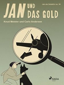Baixar Jan und das Gold pdf, epub, eBook