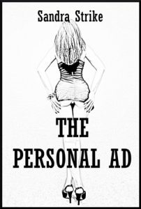 Baixar The Personal Ad: A Rough First Anal Sex with Stranger Erotica Story: A Rough First Anal Sex with Stranger Erotica Story (English Edition) pdf, epub, eBook