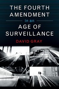 Baixar The Fourth Amendment in an Age of Surveillance pdf, epub, eBook