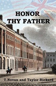 Baixar Honor Thy Father (The Redmond Family Saga Book 4) (English Edition) pdf, epub, eBook