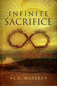Baixar Infinite Sacrifice (Infinite Series Book 1) (English Edition) pdf, epub, eBook