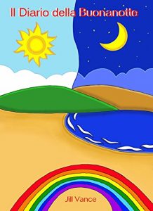 Baixar Il Diario della Buonanotte (Italian Edition) pdf, epub, eBook