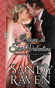 Baixar Il dono di san Valentino (Italian Edition) pdf, epub, eBook