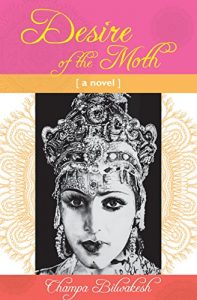 Baixar Desire of the Moth: a novel pdf, epub, eBook