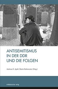 Baixar Antisemitismus in der DDR und die Folgen (German Edition) pdf, epub, eBook