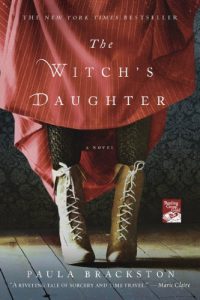 Baixar The Witch’s Daughter: A Novel pdf, epub, eBook