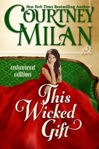 Baixar This Wicked Gift (Carhart series) pdf, epub, eBook