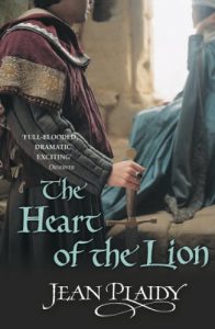 Baixar The Heart of the Lion: (Plantagenet Saga) pdf, epub, eBook