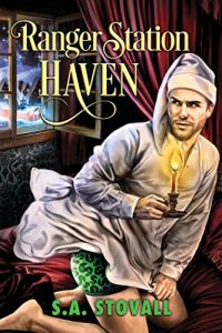 Baixar Ranger Station Haven (2016 Advent Calendar – Bah Humbug) (English Edition) pdf, epub, eBook