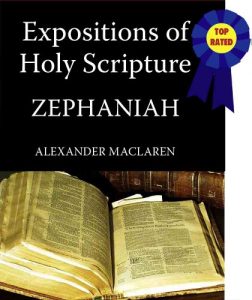 Baixar Expositions of Holy Scripture-The Book Of Zephaniah (English Edition) pdf, epub, eBook