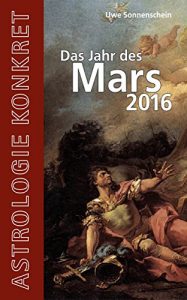 Baixar Das Jahr des Mars 2016 (German Edition) pdf, epub, eBook