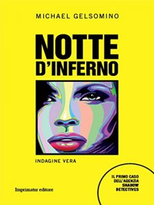 Baixar Notte d’inferno pdf, epub, eBook