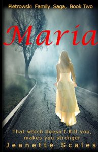 Baixar Maria (Pietrowski Family Saga Book 2) (English Edition) pdf, epub, eBook