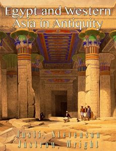 Baixar Egypt and Western Asia in Antiquity (English Edition) pdf, epub, eBook