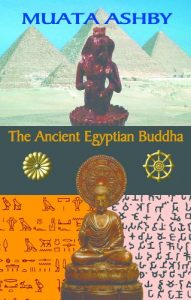 Baixar Ancient Egyptian Buddha: African Origins of Buddhism (English Edition) pdf, epub, eBook