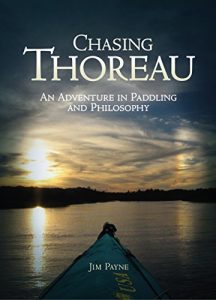 Baixar Chasing Thoreau An Adventure in Paddling and Philosophy (English Edition) pdf, epub, eBook
