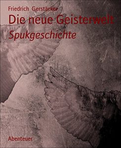Baixar Die neue Geisterwelt: Spukgeschichte (German Edition) pdf, epub, eBook