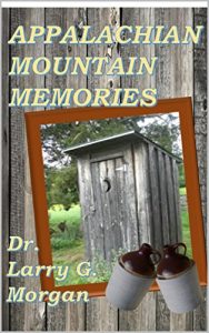 Baixar Appalachian Mountain Memories (English Edition) pdf, epub, eBook