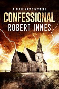 Baixar Confessional (The Blake Harte Mysteries Book 2) (English Edition) pdf, epub, eBook
