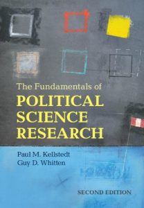 Baixar The Fundamentals of Political Science Research pdf, epub, eBook