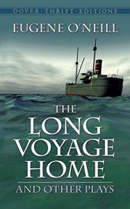 Baixar The Long Voyage Home and Other Plays (Dover Thrift Editions) pdf, epub, eBook