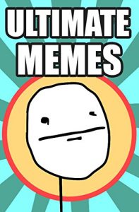 Baixar MEMES: 2200+ Ultimate Memes Funny Memes of 2017 (English Edition) pdf, epub, eBook