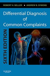 Baixar Differential Diagnosis of Common Complaints E-Book pdf, epub, eBook