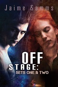 Baixar Off Stage (English Edition) pdf, epub, eBook
