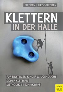 Baixar Klettern in der Halle (German Edition) pdf, epub, eBook