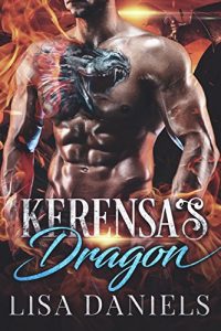 Baixar KERENSA’S DRAGON (Dragons of Telera Book 3) (English Edition) pdf, epub, eBook