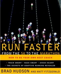 Baixar Run Faster from the 5K to the Marathon: How to Be Your Own Best Coach pdf, epub, eBook