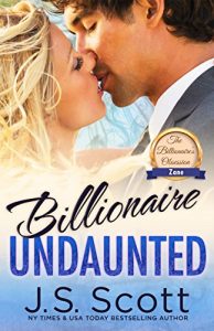Baixar Billionaire Undaunted: The Billionaire’s Obsession ~ Zane (English Edition) pdf, epub, eBook