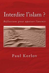 Baixar Interdire l’islam? (French Edition) pdf, epub, eBook