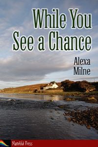 Baixar While You See a Chance (English Edition) pdf, epub, eBook