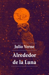Baixar Alrededor de la Luna pdf, epub, eBook