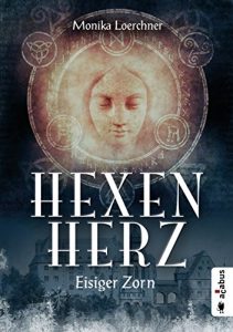 Baixar Hexenherz. Eisiger Zorn (German Edition) pdf, epub, eBook