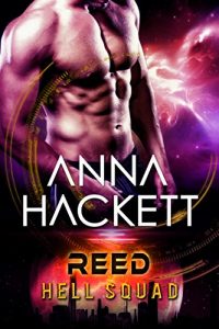 Baixar Reed: Scifi Alien Invasion Romance (Hell Squad Book 4) (English Edition) pdf, epub, eBook