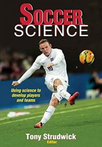 Baixar Soccer Science pdf, epub, eBook
