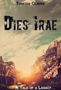 Baixar Dies Irae (A Tale of a Legacy 2) (German Edition) pdf, epub, eBook
