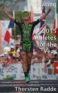 Baixar TriRating 2015 Athletes of the Year (English Edition) pdf, epub, eBook