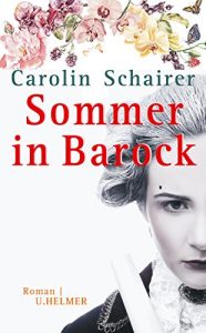Baixar Sommer in Barock (German Edition) pdf, epub, eBook
