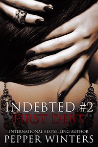 Baixar First Debt (Indebted Book 2) (English Edition) pdf, epub, eBook