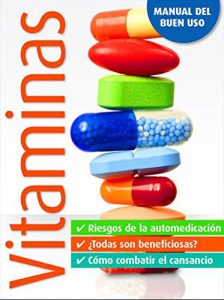 Baixar Vitaminas: Manual del buen uso pdf, epub, eBook