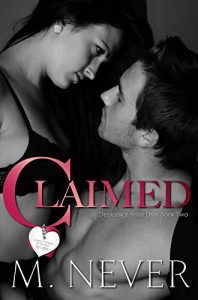 Baixar Claimed (Decadence After Dark Book 2) (English Edition) pdf, epub, eBook