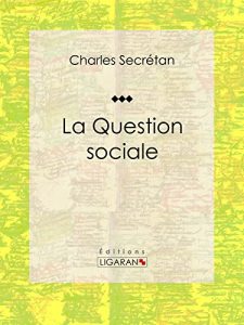 Baixar La Question sociale (French Edition) pdf, epub, eBook