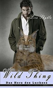 Baixar Das Herz des Luchses (Wild Thing 3) (German Edition) pdf, epub, eBook