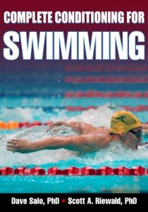 Baixar Complete Conditioning for Swimming, Enhanced Edition (.) pdf, epub, eBook