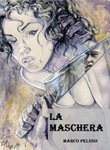 Baixar La maschera (Italian Edition) pdf, epub, eBook