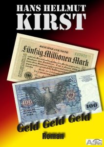 Baixar Geld Geld Geld (German Edition) pdf, epub, eBook