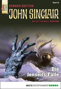 Baixar John Sinclair Sonder-Edition – Folge 022: Die Jenseits-Falle (German Edition) pdf, epub, eBook